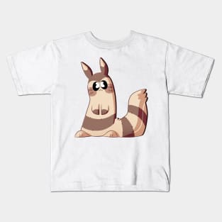 Ferret. Kids T-Shirt